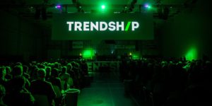 Trendship-Heerenveen