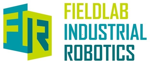 Met Smart Factory Tour naar Fieldlab Industrial Robotics Harderwijk